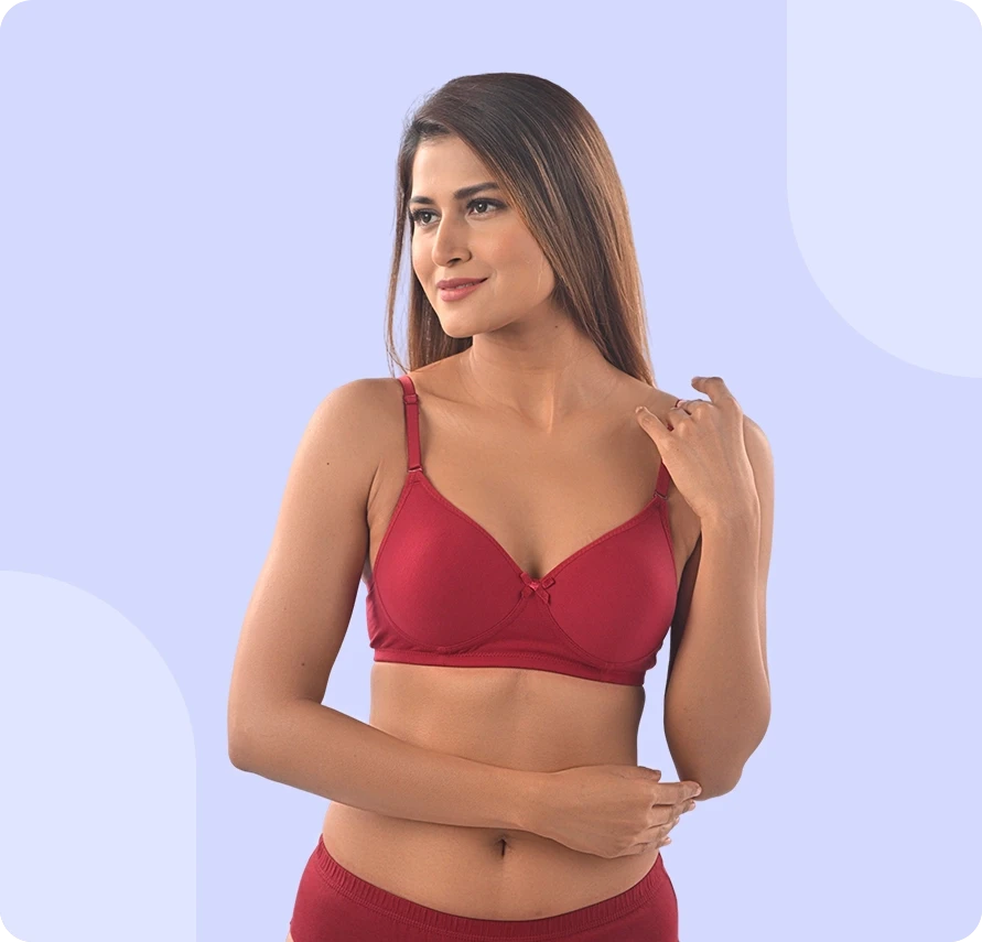 Bras